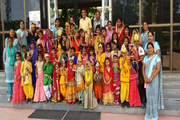 Jai Public School-Janamastami Celebrations